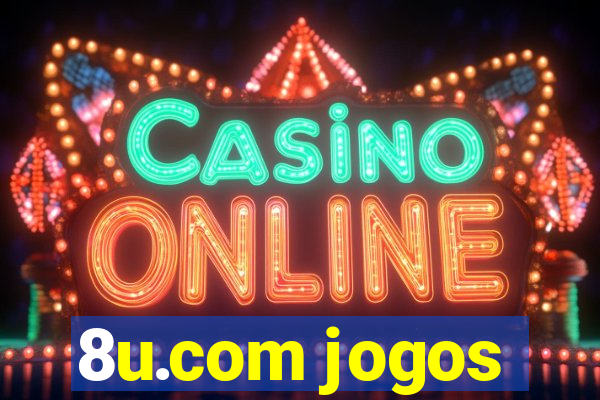 8u.com jogos